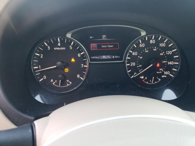 Photo 9 from auction – 2016 NISSAN ALTIMA 2.5 with VIN 1N4AL3AP2GC164521