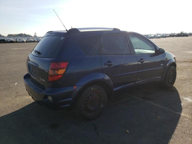 Photo 3 from auction – 2005 PONTIAC VIBE with VIN 5Y2SL63855Z429772
