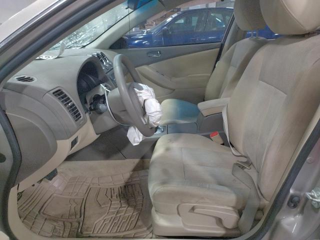 Photo 7 from auction – 2012 NISSAN ALTIMA BAS with VIN 1N4AL2AP7CN430270
