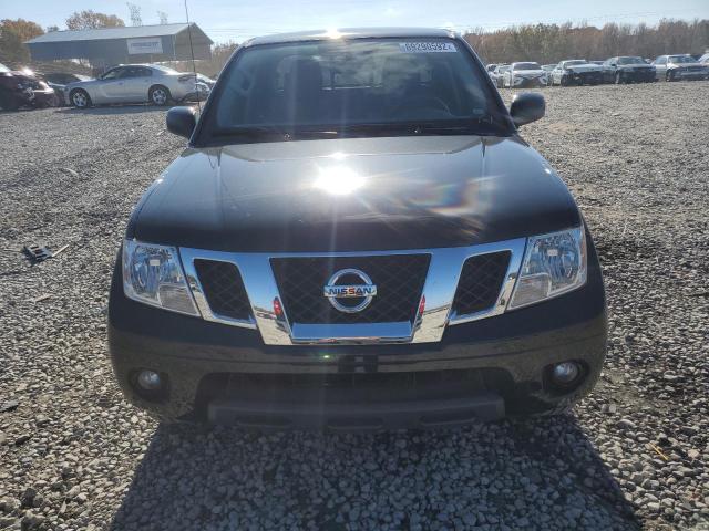 Photo 5 from auction – 2019 NISSAN FRONTIER S with VIN 1N6DD0ER6KN747263