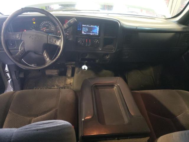 صورة رقم 8 من المزاد - 2007 CHEVROLET SILVERADO مع VIN 1GCHK23D27F173551