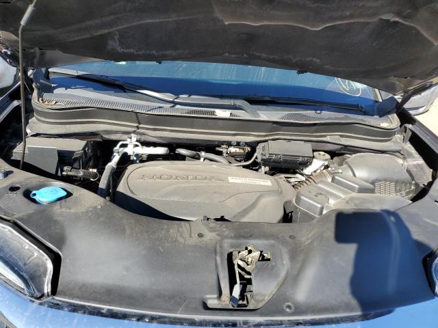 Photo 12 from auction – 2019 HONDA PILOT EXL with VIN 5FNYF5H51KB022740