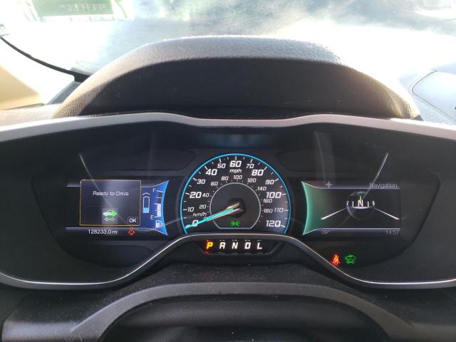 Photo 9 from auction – 2013 FORD C-MAX SE with VIN 1FADP5AUXDL501337