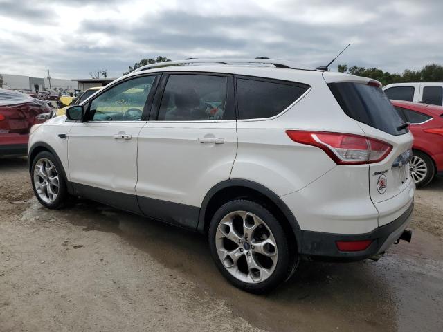 Photo 2 from auction – 2014 FORD ESCAPE TIT with VIN 1FMCU0J9XEUA82006