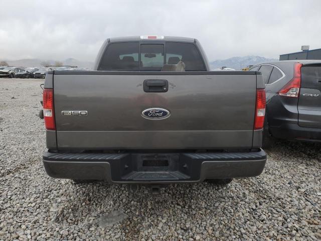 Photo 6 from auction – 2005 FORD F150 SUPER with VIN 1FTPW14585FA13527