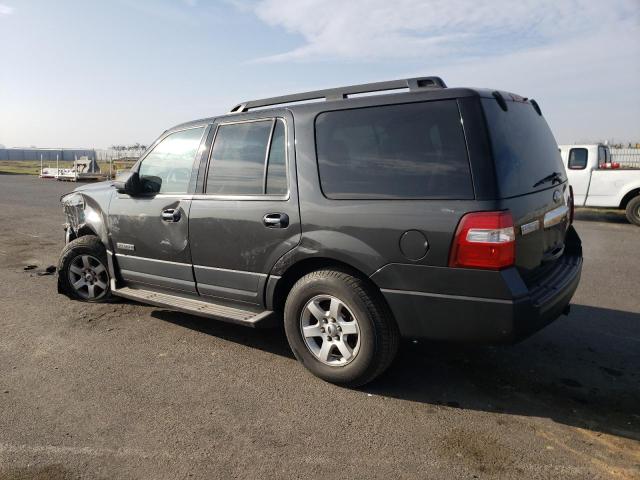 Photo 2 from auction – 2007 FORD EXPEDITION with VIN 1FMFU155X7LA03498