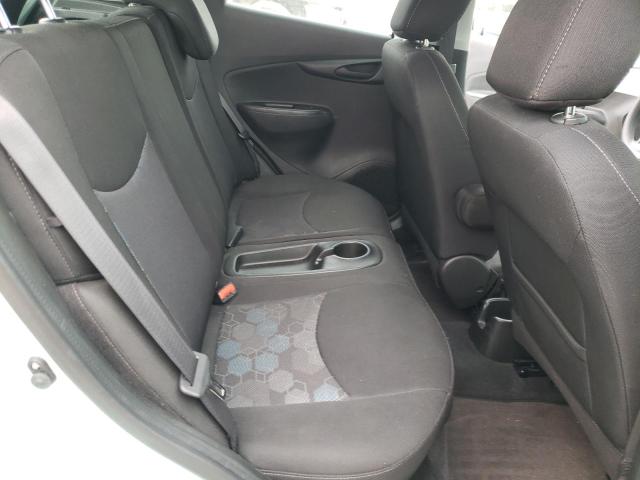 Zdjęcie 10 z aukcji – 2017 CHEVROLET SPARK 1LT z VIN KL8CD6SA0HC743030