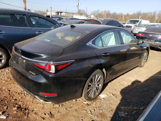 Photo 3 from auction – 2019 LEXUS ES 350 with VIN 58ABZ1B13KU015246