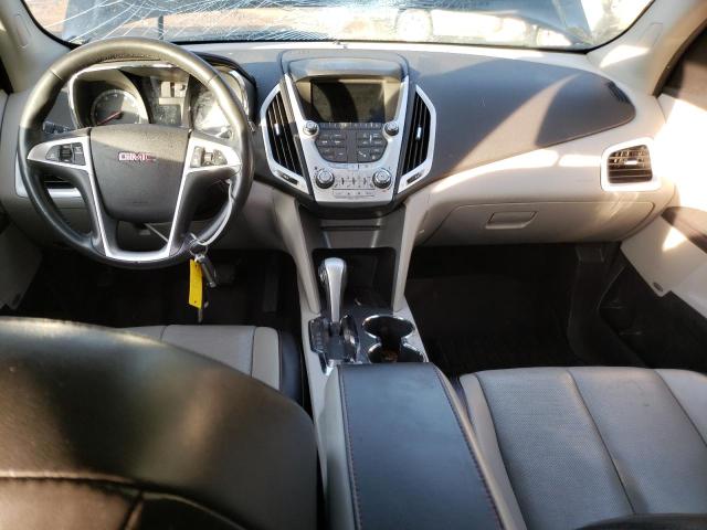 Photo 8 from auction – 2012 GMC TERRAIN SL with VIN 2GKFLVE52C6268440