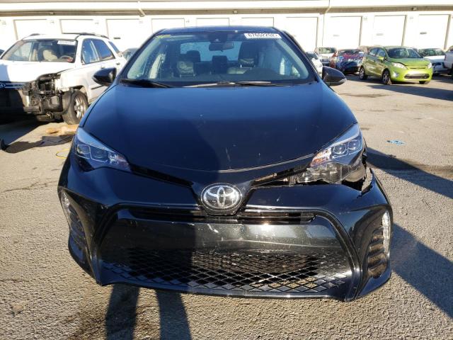 Photo 5 from auction – 2017 TOYOTA COROLLA L with VIN 2T1BURHE7HC923675