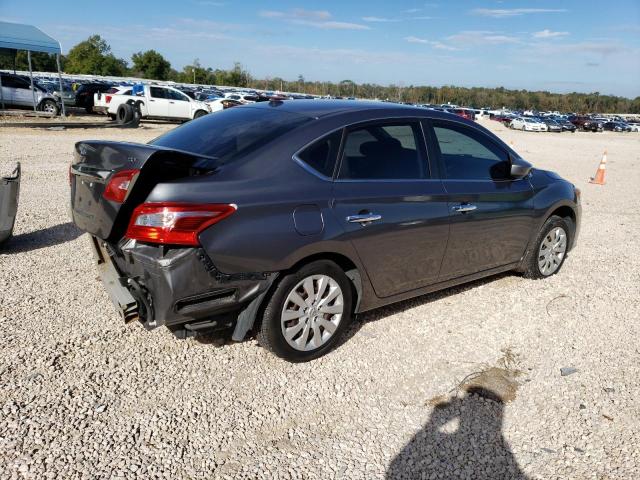 Photo 3 from auction – 2016 NISSAN SENTRA S with VIN 3N1AB7AP8GL668812