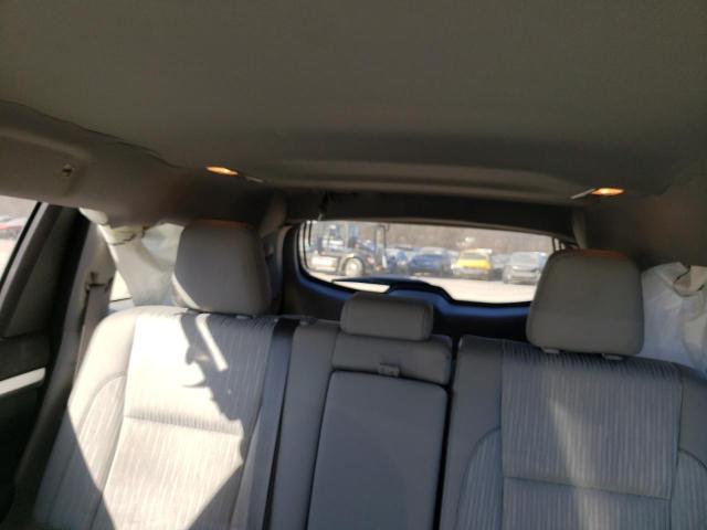 Photo 10 from auction – 2015 TOYOTA HIGHLANDER with VIN 5TDBKRFH6FS080026