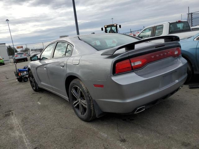 Photo 2 from auction – 2014 DODGE CHARGER R/ with VIN 2C3CDXDT4EH360944
