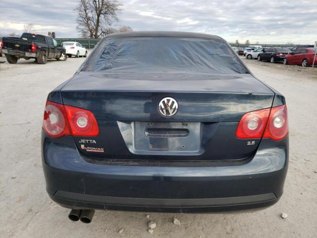 Photo 6 from auction – 2005 VOLKSWAGEN JETTA GL with VIN 3VWRF71K05M605443