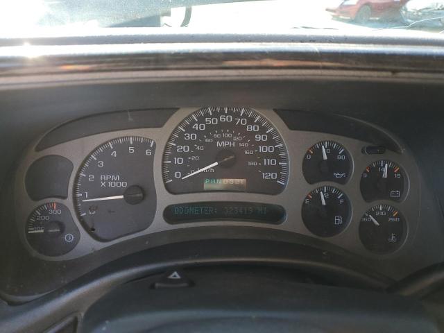 Photo 9 from auction – 2004 GMC YUKON DENA with VIN 1GKEK63UX4J129692