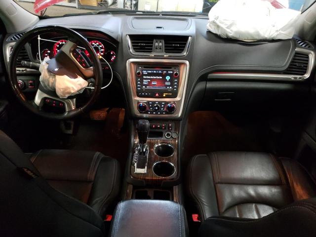 Photo 8 from auction – 2013 GMC ACADIA DEN with VIN 1GKKVTKD9DJ221869