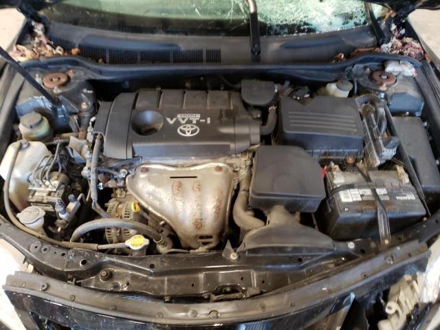Photo 11 from auction – 2010 TOYOTA CAMRY BASE with VIN 4T4BF3EK3AR032777