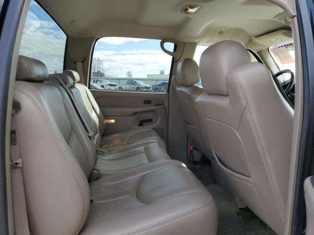 Photo 10 from auction – 2003 CHEVROLET SILVERADO with VIN 1GCHK231X3F140362