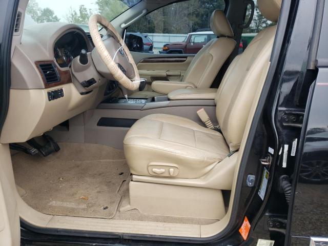 Photo 7 from auction – 2012 NISSAN ARMADA SV with VIN 5N1BA0ND7CN619828