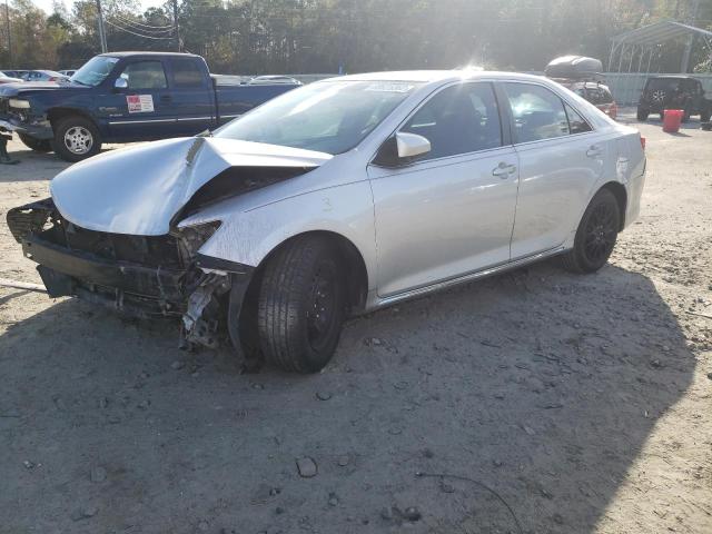 TOYOTA CAMRY BASE 2012 con VIN 4T1BF1FK9CU082177 - Foto de la subasta