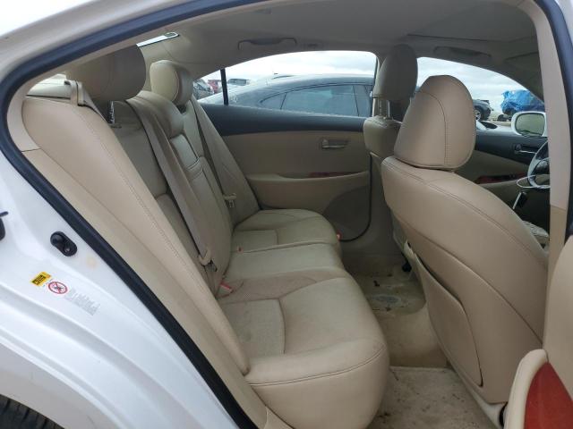 Photo 10 from auction – 2009 LEXUS ES 350 with VIN JTHBJ46G492310363