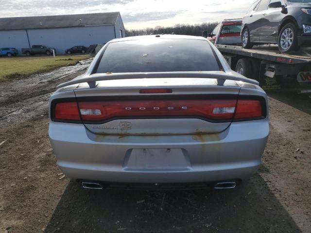 Photo 6 from auction – 2012 DODGE CHARGER SX with VIN 2C3CDXHG3CH165041