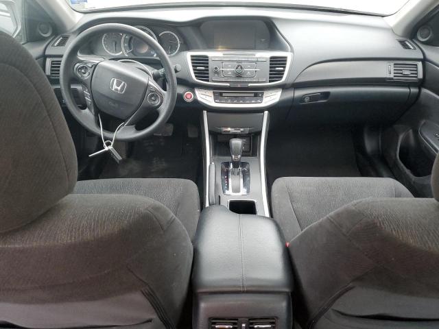 Photo 8 from auction – 2015 HONDA ACCORD EX with VIN 1HGCR2F76FA040283