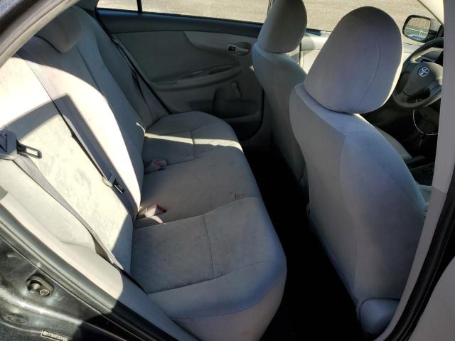 Photo 10 from auction – 2009 TOYOTA COROLLA with VIN 2T1BU40E59C091690
