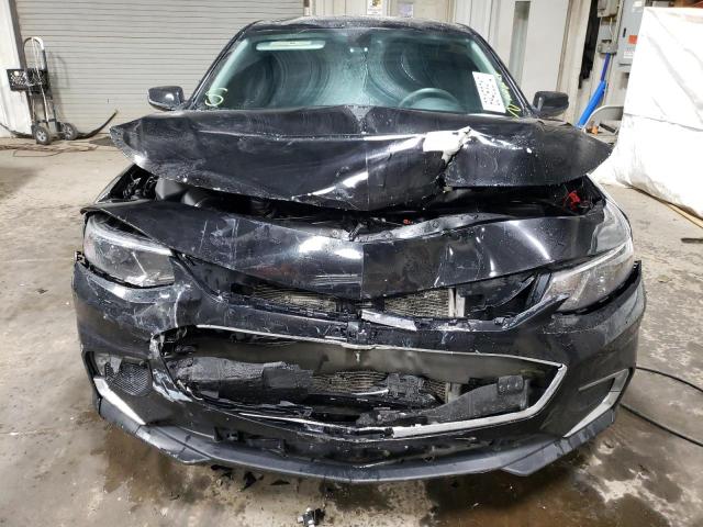 Photo 5 from auction – 2016 CHEVROLET MALIBU LT with VIN 1G1ZE5ST4GF295942