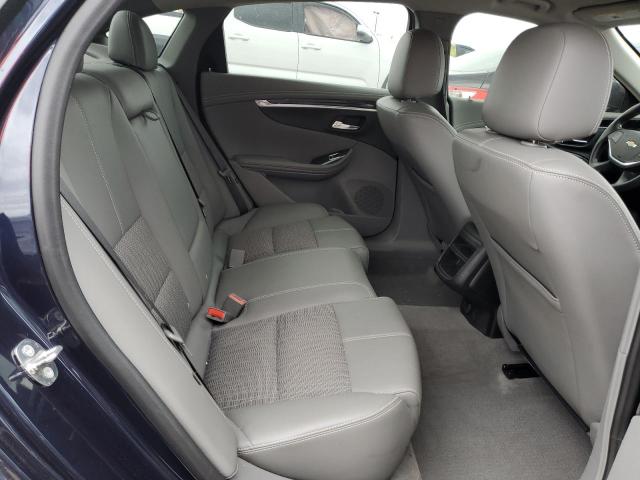 Photo 10 from auction – 2018 CHEVROLET IMPALA LS with VIN 2G11Z5SA8J9101123