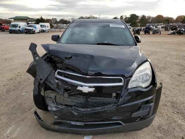 Photo 5 from auction – 2014 CHEVROLET EQUINOX LT with VIN 2GNALBEK2E6120258