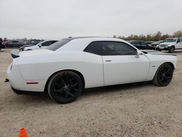 Photo 3 from auction – 2019 DODGE CHALLENGER with VIN 2C3CDZBT0KH551139
