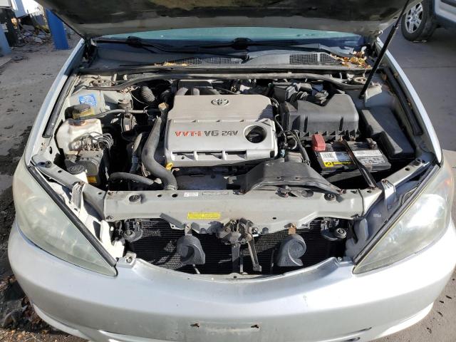 Photo 11 from auction – 2004 TOYOTA CAMRY LE with VIN 4T1BF30K84U588041