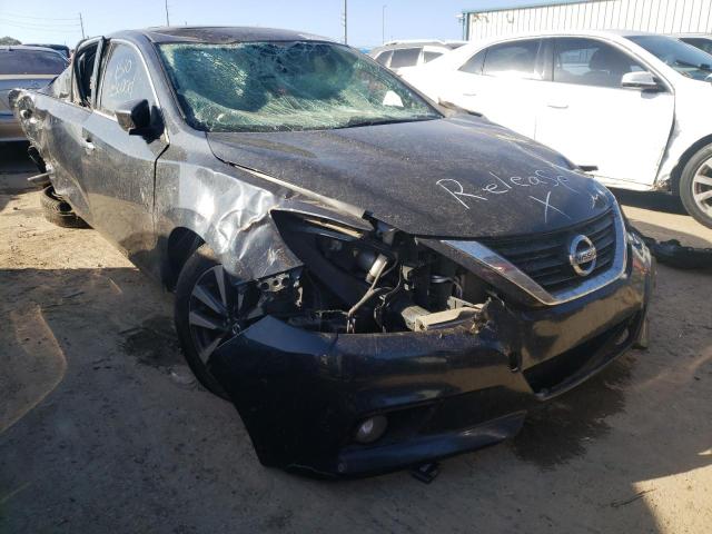 Photo 4 from auction – 2016 NISSAN ALTIMA 2.5 with VIN 1N4AL3AP2GC272105