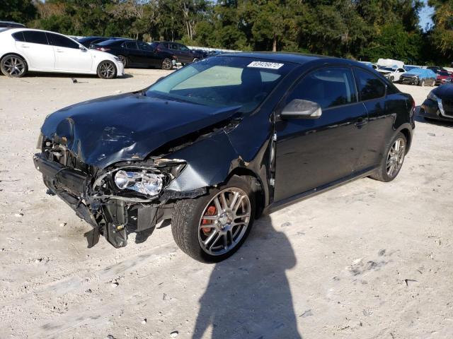 TOYOTA SCION TC 2005 with VIN JTKDE177150036923 - Photo from auction