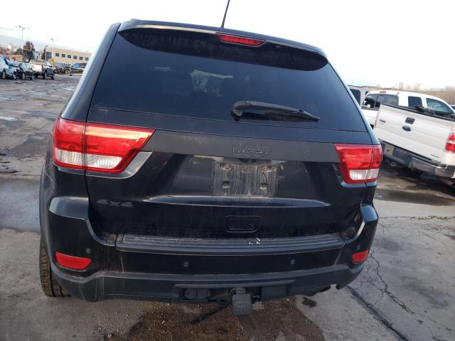 Photo 6 from auction – 2012 JEEP GRAND CHER with VIN 1C4RJFAG7CC224792