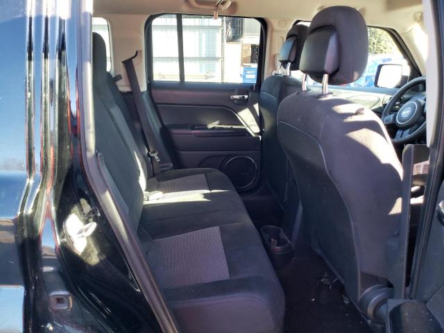 Photo 11 from auction – 2014 JEEP PATRIOT SP with VIN 1C4NJPBA5ED545869
