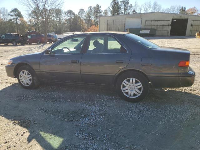 Photo 2 from auction – 2001 TOYOTA CAMRY LE with VIN 4T1BF22K31U969895