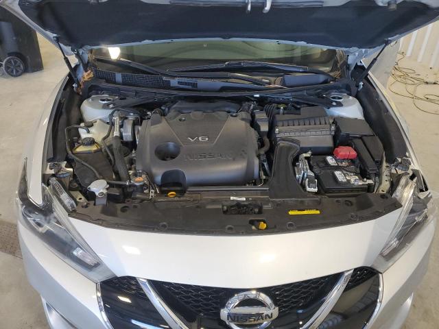 Photo 11 from auction – 2018 NISSAN MAXIMA 3.5 with VIN 1N4AA6AP0JC399367