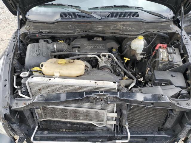 Photo 11 from auction – 2004 DODGE RAM 1500 S with VIN 1D7HA16D24J173069