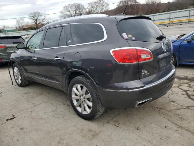 Photo 2 from auction – 2016 BUICK ENCLAVE with VIN 5GAKRCKD3GJ196246