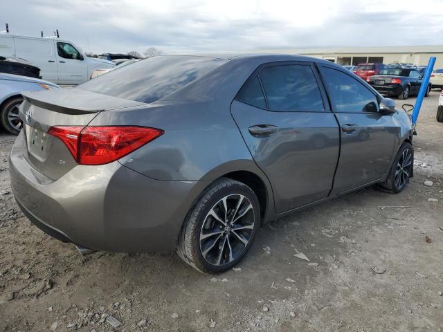 Photo 3 from auction – 2018 TOYOTA COROLLA L with VIN 5YFBURHE6JP785309