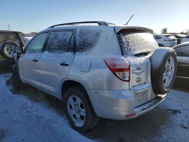 Photo 2 from auction – 2010 TOYOTA RAV4 with VIN JTMZF4DV0A5030929