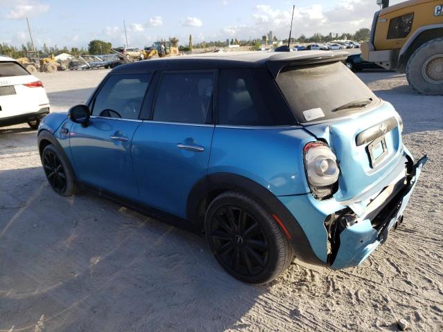 Photo 2 from auction – 2015 MINI COOPER S with VIN WMWXU3C53F2B57286