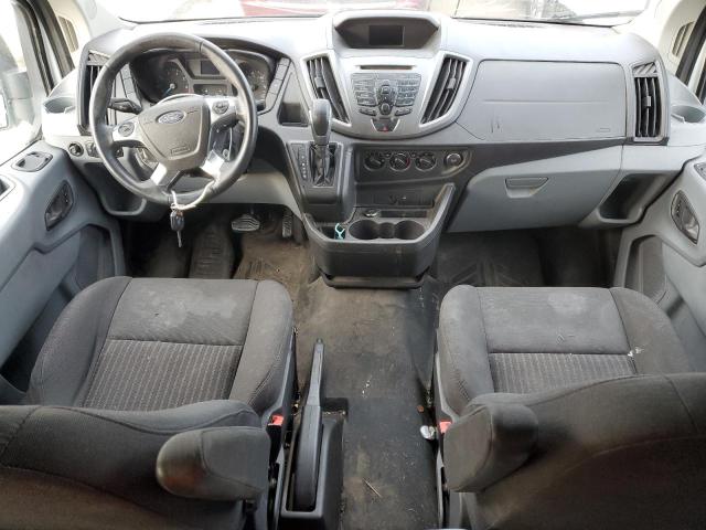 Photo 8 from auction – 2016 FORD TRANSIT T- with VIN 1FBZX2ZG3GKA04528