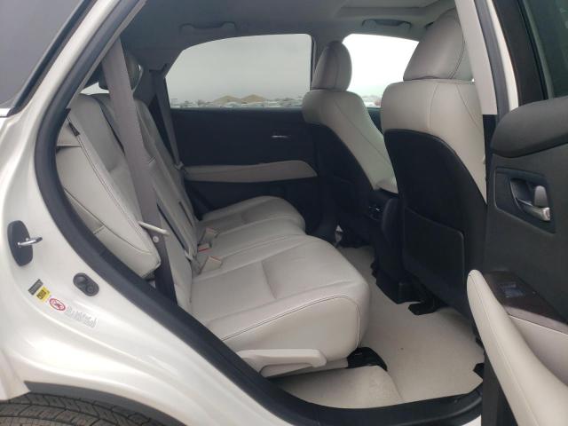 Photo 11 from auction – 2013 LEXUS RX 350 with VIN 2T2ZK1BA5DC096793