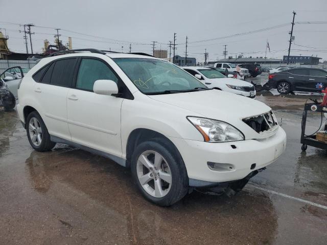 Photo 4 from auction – 2007 LEXUS RX 350 with VIN 2T2GK31U57C024172