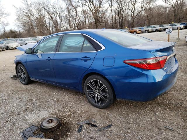 Photo 2 from auction – 2016 TOYOTA CAMRY LE with VIN 4T1BF1FK1GU560937