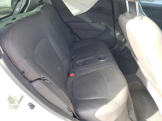 Photo 10 from auction – 2014 CHEVROLET SPARK EV 2 with VIN KL8CL6S01EC465986