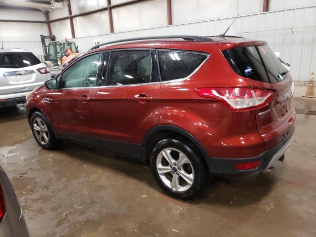 Photo 2 from auction – 2014 FORD ESCAPE SE with VIN 1FMCU0GX3EUA12532